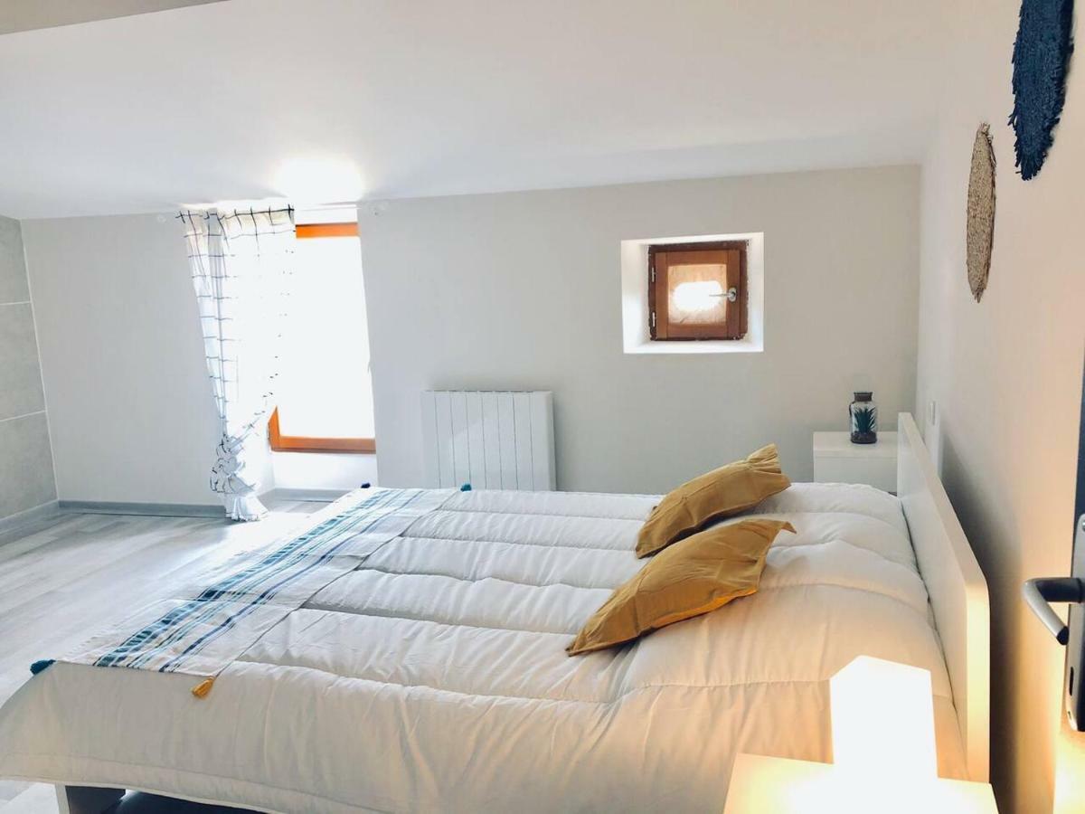 Fraichement Renove, Spacieux, Quartier Calme, Le Cocon De Lena 카르카손 외부 사진
